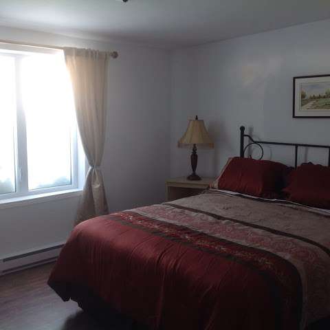 Les appartement 4 saisons des îles Les appartement 4 saisons des îles